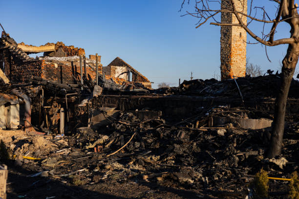 Reliable Structural Rebuild contractor in Parrish, FL by Meridian Smoke Damage
